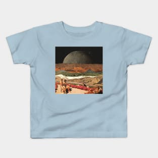 New Perspectives Kids T-Shirt